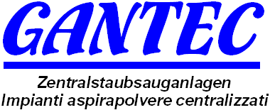 Gantec Zentralsauganlagen